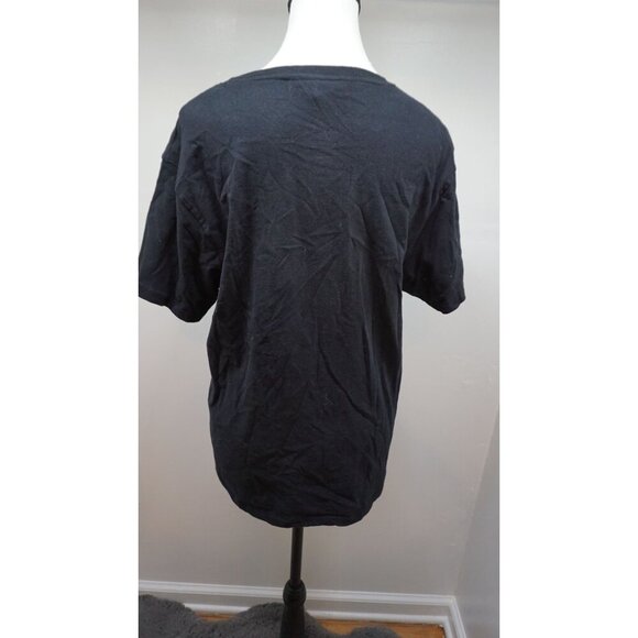 Wizarding World Harry Potter New York Black Short Sleeve Shirt Tee, Size M - Picture 7 of 7